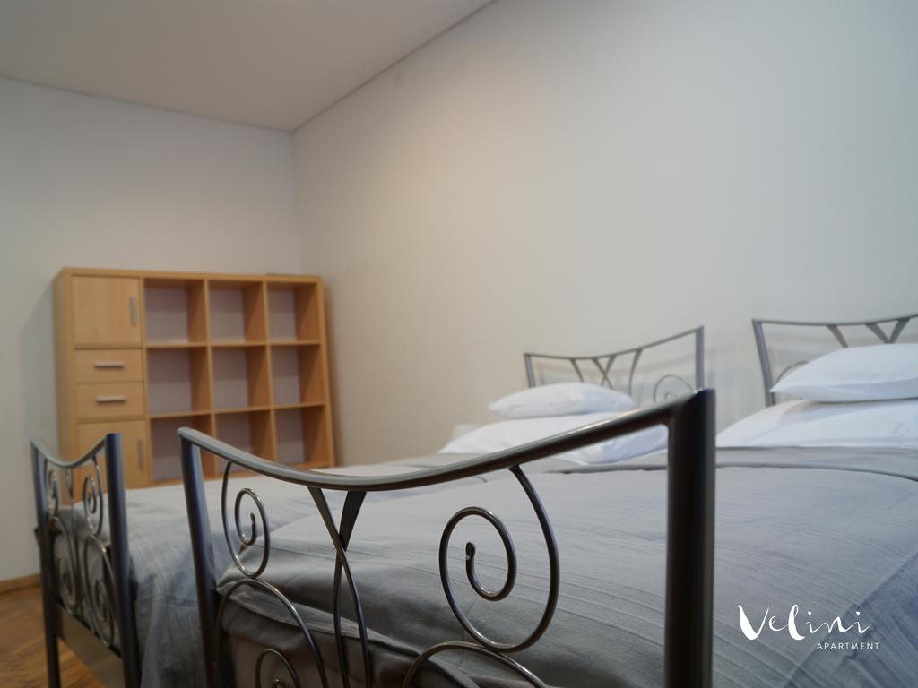 Apartment Velini Ζάγκρεμπ Εξωτερικό φωτογραφία