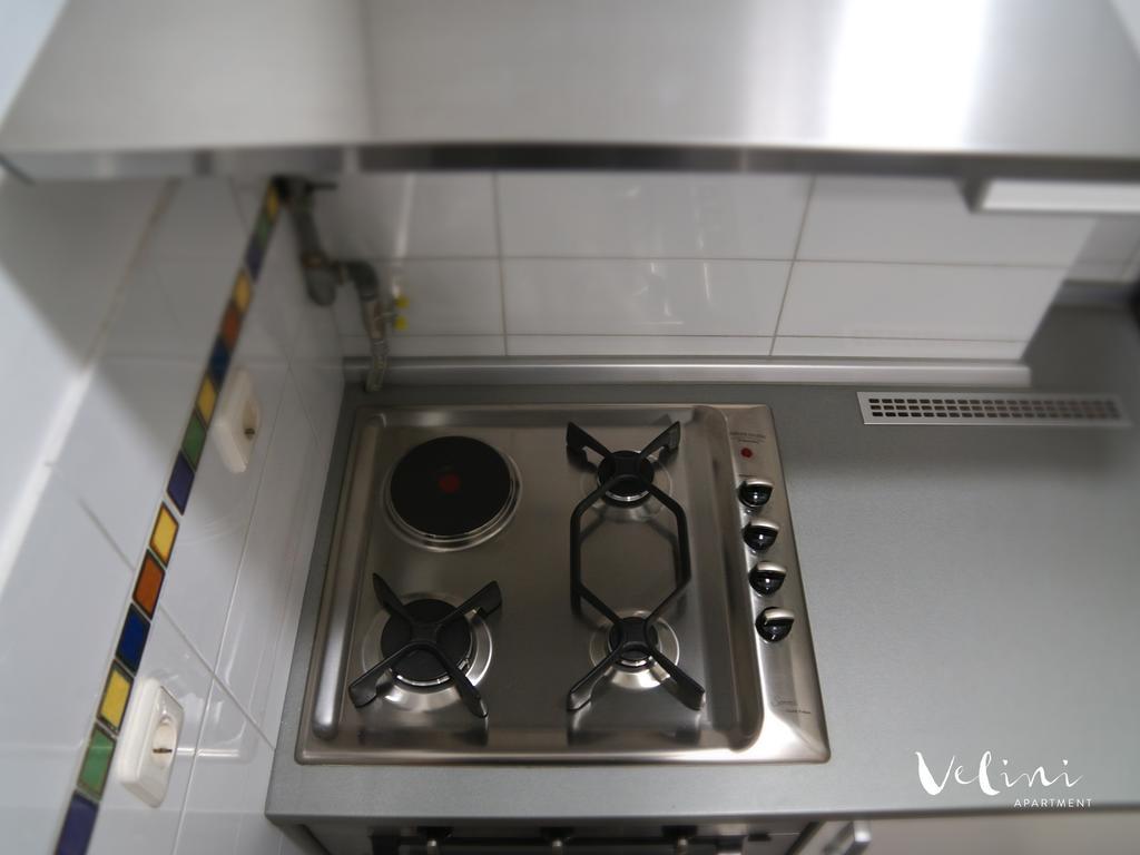 Apartment Velini Ζάγκρεμπ Δωμάτιο φωτογραφία