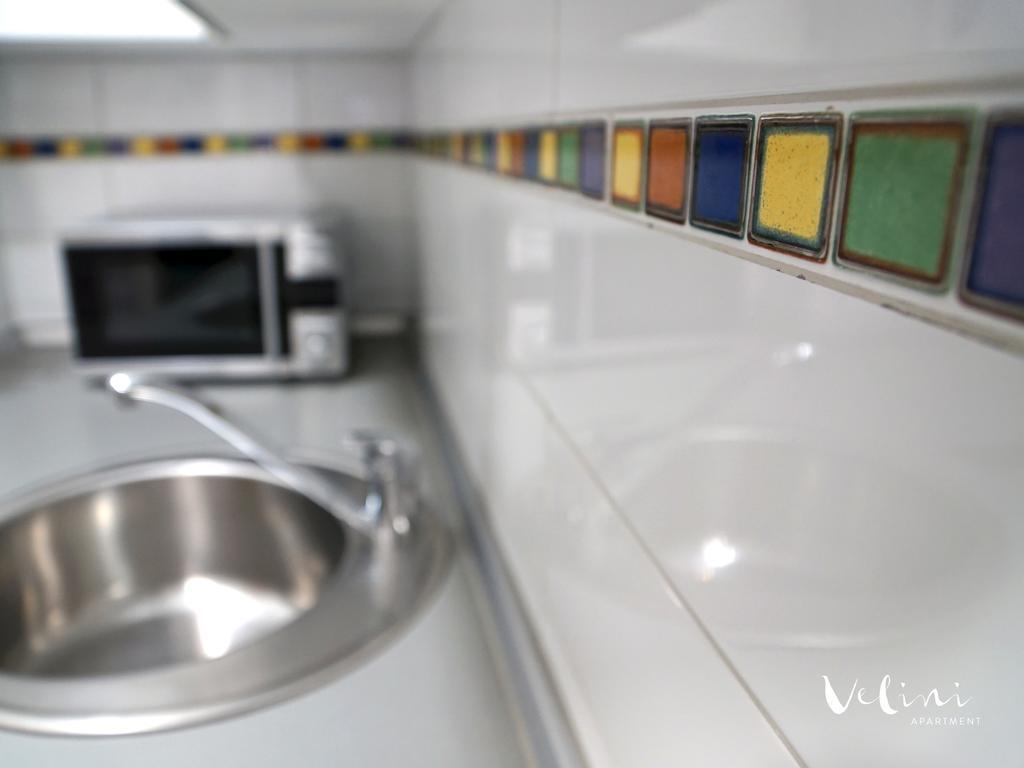 Apartment Velini Ζάγκρεμπ Δωμάτιο φωτογραφία