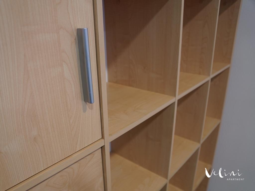 Apartment Velini Ζάγκρεμπ Δωμάτιο φωτογραφία